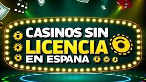 Casinos No Licenciados en España ¿Son Confiables -1482118326