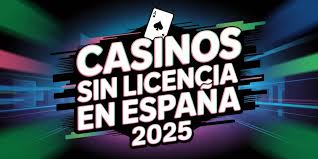 Casinos No Licenciados en España ¿Son Confiables -1482118326