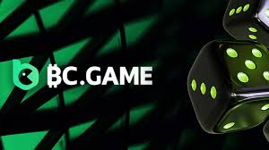 Discover BC Game Online Casino A New Era in Online Gambling Discover BC Game Online Casino A New Era in Online Gambling