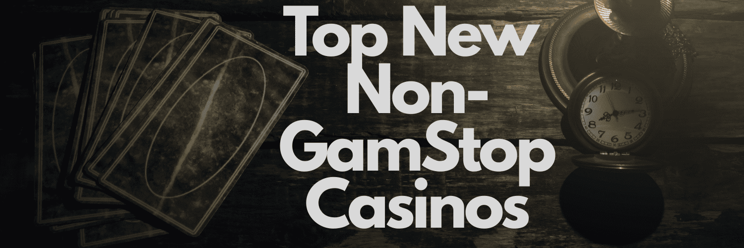 Discover New Casinos Not on GamStop Your Guide to Unrestricted Gaming