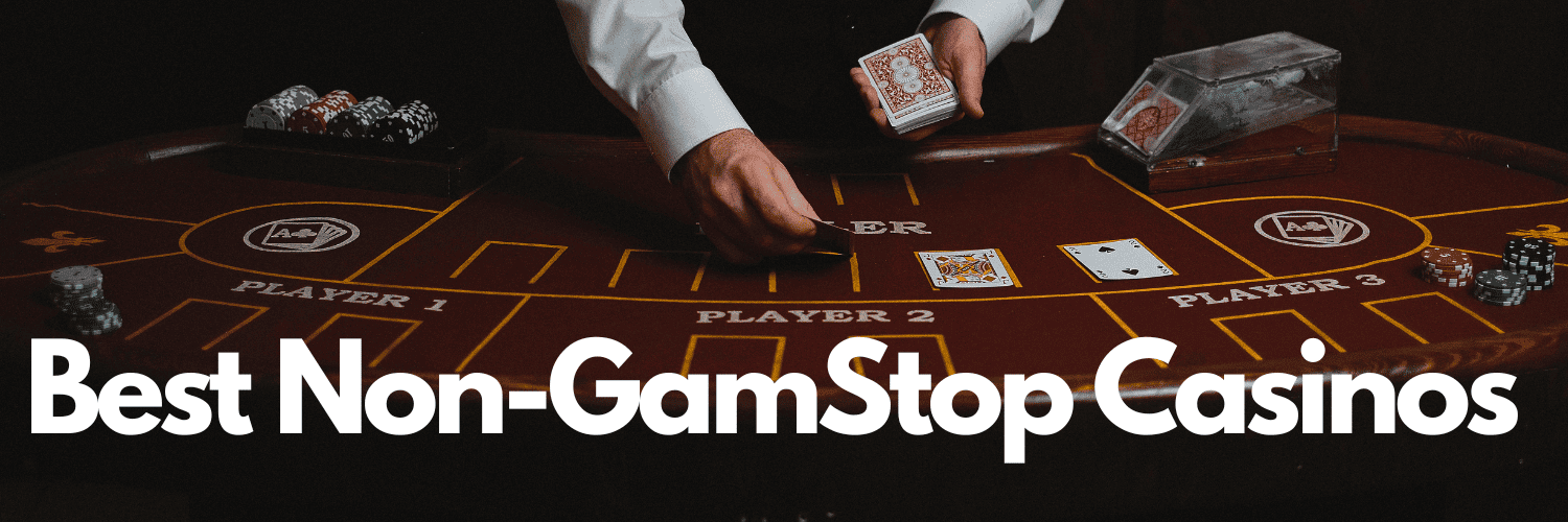 Discover New Non Gamstop Casino Sites for an Unforgettable Gaming Experience -1887335748