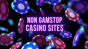 Discover New Non Gamstop Casino Sites for an Unmatched Gaming Experience