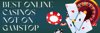 Discover New Non Gamstop Casino Sites for Exciting Gaming -1810056029