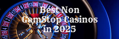 Discover New Online Casinos Not on GamStop -1925108498
