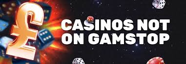 Discover the Best Casino Sites Not on Gamstop -1814797717