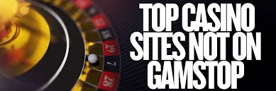 Discover the Best Casinos Non on Gamstop -1827096310