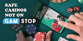 Discover the Best Non-Gamstop UK Casinos