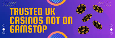 Discover the Best UK Casinos Not on Gamstop