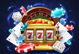 Discover the Exciting World of Casino Betinia -1527227123