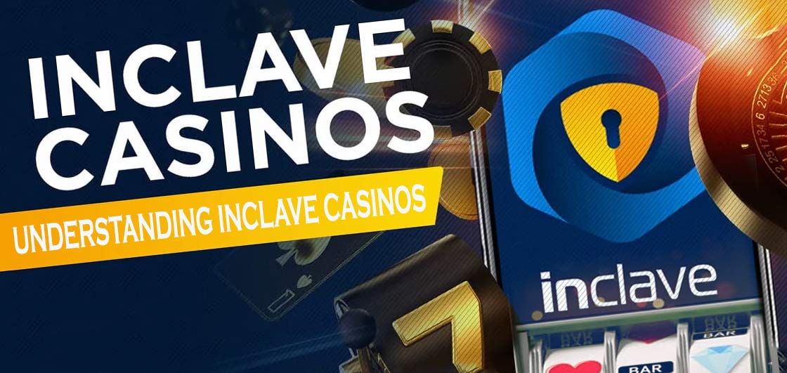 Discover the Thrills of Inclave Casino Online