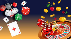 Discover the Thrills of Online Gaming at CasinoLab