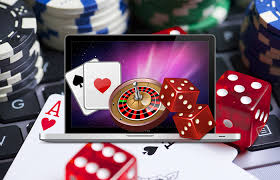 Discover the Thrills of Online Gaming at CasinoLab