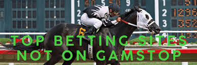 Discover Top Sportsbooks Not on GamStop
