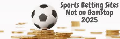 Discover Top Sportsbooks Not on GamStop