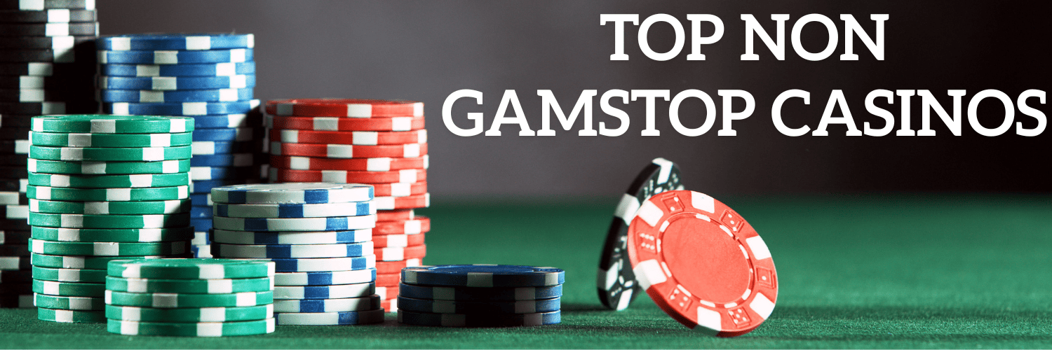 Discovering New Online Casinos Options Beyond GamStop