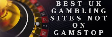 Discovering Online Casinos Without GamStop Play Freely Discovering Online Casinos Without GamStop Play Freely