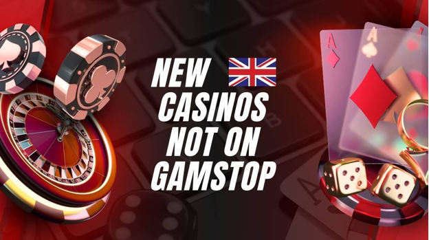 Discovering UK Online Casinos Not on GamStop Discovering UK Online Casinos Not on GamStop