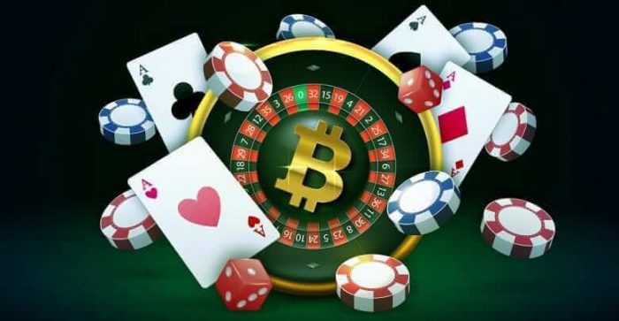 Effective Anti-Fraud Measures in Crypto Casinos