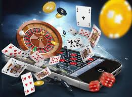 Experience the Thrill at Casino Lucky Max -104352092