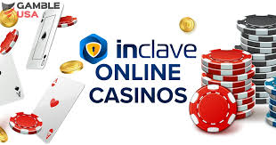 Explore the Best Inclave Casino List in Canada -1411431263