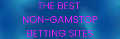 Exploring Bookies Not on GamStop Your Guide to Alternative Betting Options -1914179545