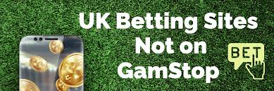 Exploring Bookies Not on GamStop Your Guide to Alternative Betting Options -1914179545 Exploring Bookies Not on GamStop Your Guide to Alternative Betting Options -1914179545