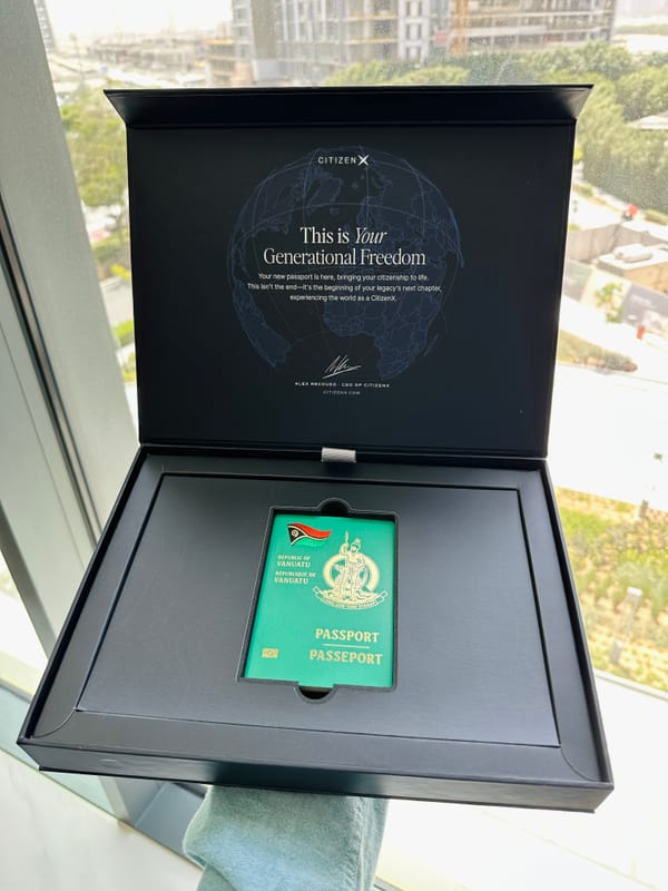 Exploring Citizenship by Investment Countries Opportunities and Advantages