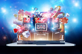 From Slots to Roulette Exploring the Exciting World of Casino Games