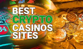 Kripto Casino Nova Dimenzija Iger na Srečo