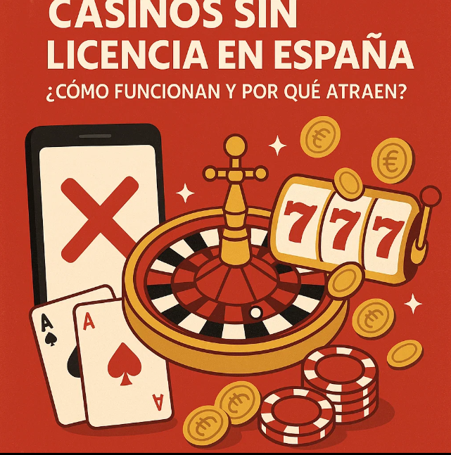 Mejores Casinos Sin Licencia Española -1467270248