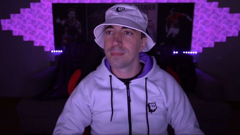 Scurrows Glücksspielunternehmen: Wo der umstrittenste Streamer Online-Slots spielt