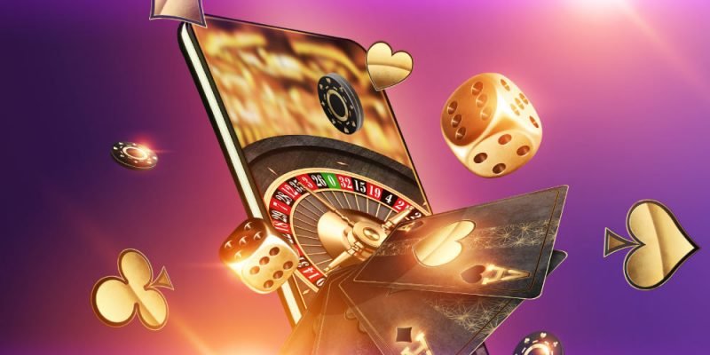 Mobile-Friendly Casino Games You Must Try in 2023