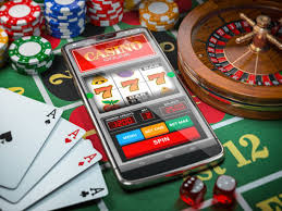 Mobile-Friendly Casino Games You Must Try in 2023