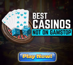 Online Casinos Not Blocked by Regulations Your Guide to Unrestricted Gaming -1730697560