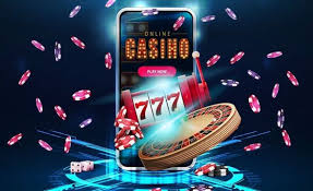 Online zahraniční casino – Vše, co potřebujete vědět