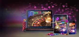 Online zahraniční casino – Vše, co potřebujete vědět