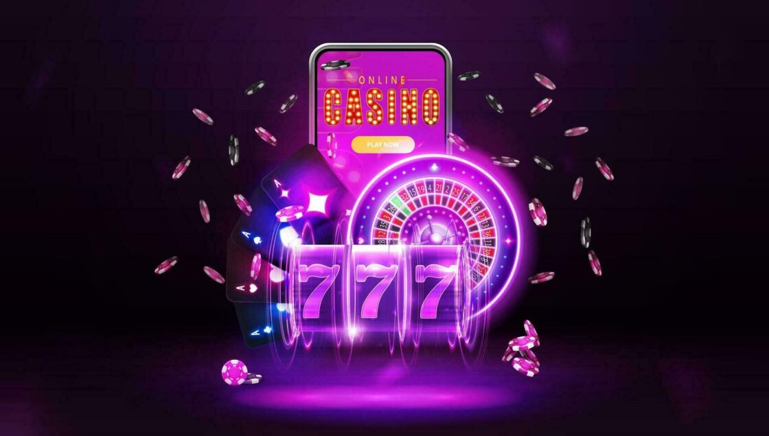 RTBet Casino La Experiencia de Juego Definitiva