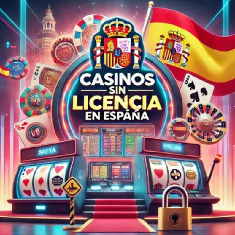 Sitios de Casino Sin Licencia Riesgos y Recomendaciones