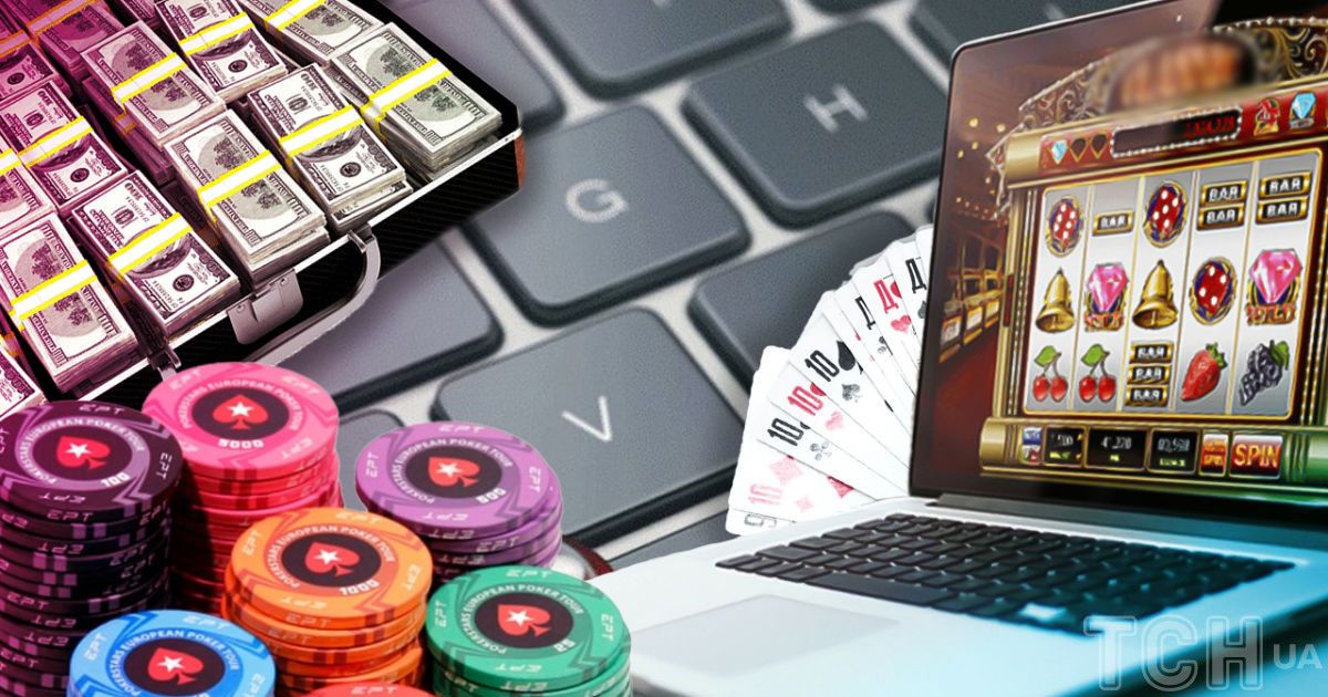 Top 10 Online Casinos in the UK Where to Play and Win Big