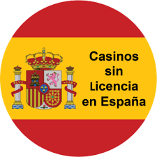 Top Casinos Sin Licencia Española ¡Descubre lo Mejor!