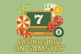 Trusted Casinos Not on GamStop Your Guide to Safe Gambling 2032795579