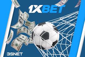 Unleashing the Power of 1xBet Betting A Comprehensive Guide -1388506029