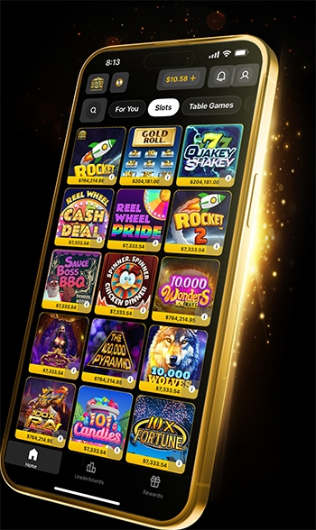 Discover the Thrills of Slots Angels Casino -1651962060