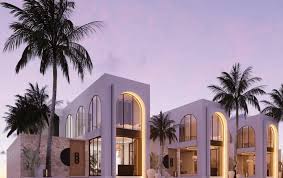 Discovering Luxurious Residential Complexes in Bali Discovering Luxurious Residential Complexes in Bali