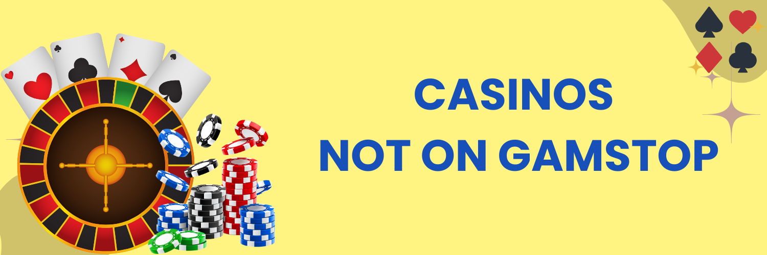 Discovering New Non Gamstop Casino Sites -345685763