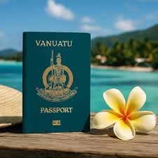 Everything You Need to Know About Buying a Vanuatu Passport Everything You Need to Know About Buying a Vanuatu Passport
