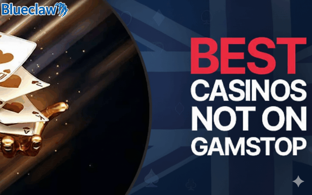Explore Casinos Not on GamStop Your Guide to Unrestricted Gaming Explore Casinos Not on GamStop Your Guide to Unrestricted Gaming