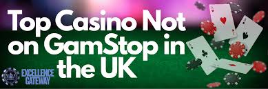 Exploring Casinos Not on Gamstop UK -347332060