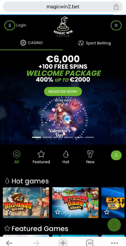 Exploring Magic Win Casino Sister Sites A Comprehensive Guide -467983670 Exploring Magic Win Casino Sister Sites A Comprehensive Guide -467983670