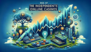 Exploring New Independent Online Casinos What You Need to Know Exploring New Independent Online Casinos What You Need to Know